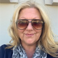 Samantha Oliver