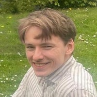 Andreas Kanstrup Kjær