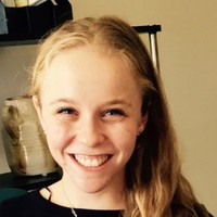 Grace Gilbert