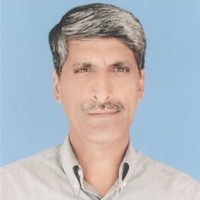 arshad mahmood