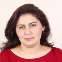 Tarana Musayeva, PhD