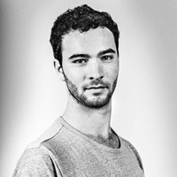 Toon Vanpoucke