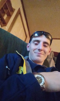 Mike Stimer