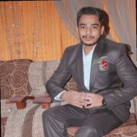 Muhammad Yaseen