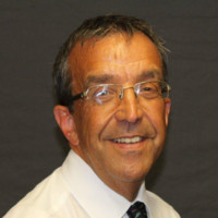 Paul Reeves