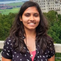 Tanaya Kulkarni