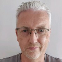 Richard Mathers CFI