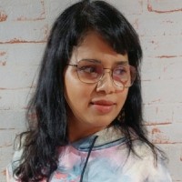 Suchitra Walke