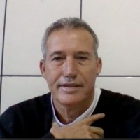 Paulo Damião Sobreira