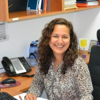 Mary Tello