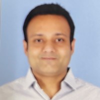 Bhargav Modi