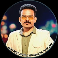 Ippili Ajitesh