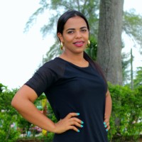 sarah marichal jimenez