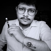 Biranchi Sankar Panda