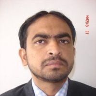 Khurram Shahzad