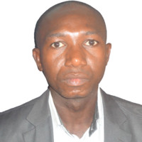 Tanoh Amany Serge N'Krumah