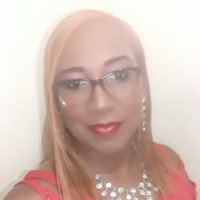 Stephenella Hector-Luke