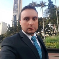 Norvey Triviño Céspedes