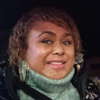 Sherry Naituku