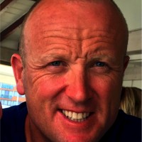 Fergus Curtin