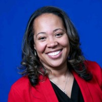 Stephanie Hooks-Boahen, SSM