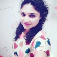 Monisha Mohan