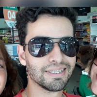 Thiago Oliveira Barbosa