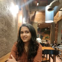 Jagruti Gajbhiye