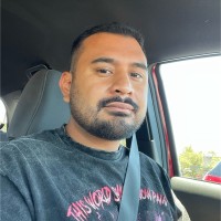 Albert Ramirez