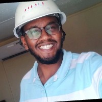Izzeldein Ahmed