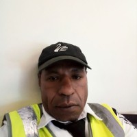 Albert Joseph