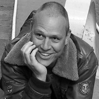 Ralph Kamp
