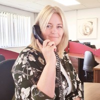Jayne Cowgill
