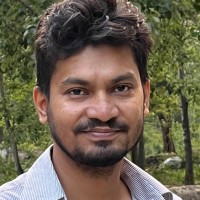 Reetesh Anand