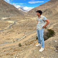 Jatin Lather