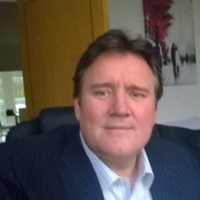 Simon Cavanagh