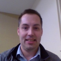 Jon Strobel