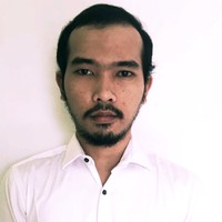 Muhammad Reza Harahap