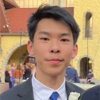 Daniel Sun