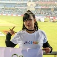 Vaishali Joshi
