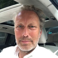 Stephan Molenaar