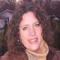 Catherine Richards