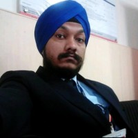 Mandeep Singh Anand