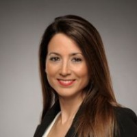 Stephanie Parsons