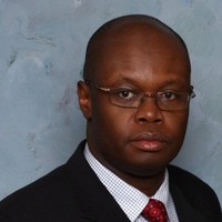 Patrick Nwokoh