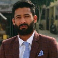 Dr. Dharminder Singh