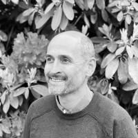 Nigel Wood