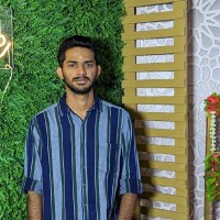 Vinoth Kumar S