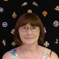 Kathy Jacobs