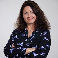 Karolina Mosiej